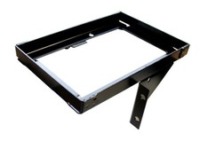 Hochwertige Batterie Auflage Halter für Mercedes W113 Pagode 230SL 250SL 280SL