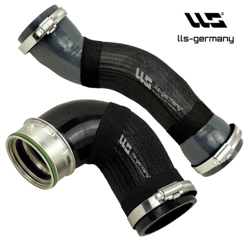 Turboschlauch - 2x,