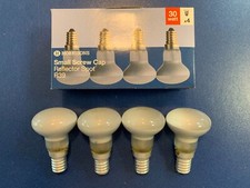 4X Reflektorlampe R39