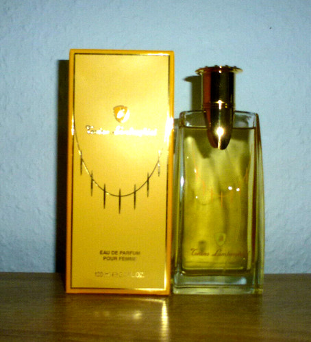 Tonino lamborghini femme eau - lamborghini,
