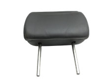 Kopfstütze Rechts oder Links Hinten Leder Soul Schwarz für Audi A8 4E D3 05-07