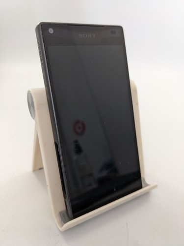 Sony xperia compact grau - sony,