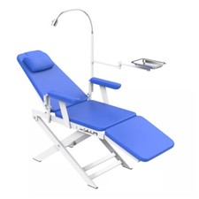 Zahnarztstuhl faltbar dental - zahnarztstuhl,