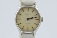 Dugena Damen Watch Steel
