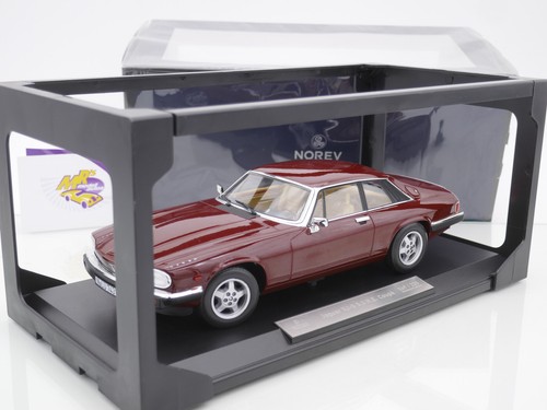 Norev 182621 jaguar xj - 182621, xj-s
