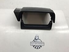 Aufsatz schwarz Armaturenbrett Zusatzinstrumente Taxi Mercedes W123 S123 C123 