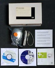 HP Colorimeter Eye-One Display
