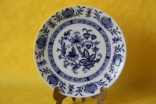 Winterling Kirchenlamitz Zwiebelmuster Kuchenteller Teller 19,3 cm Scharffeuer 