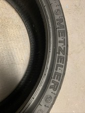 Motorradreifen 180/55ZR17 M/C 73W Metzeler RoadTec Z6