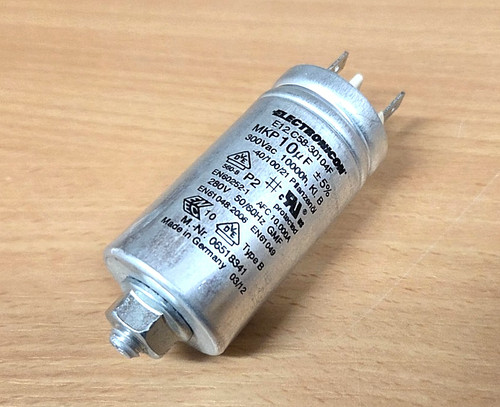 Anlaufkondensator 10µf nr - anlaufkondensator, m-nr