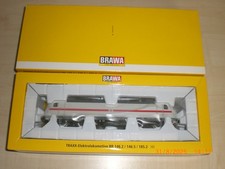 Brawa 43901 Elektrolokomotive BR 146.5 der DB AG "TRAXX"   NEU/OVP