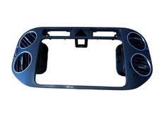 Heizungsluftgitter Blende