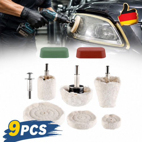 Polierpaste für bohrmaschine - polierpaste,