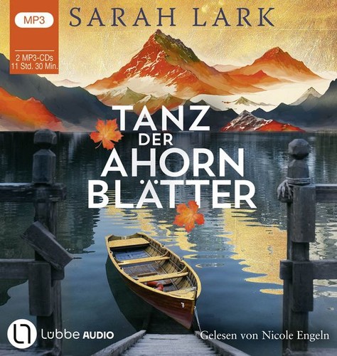 Tanz der ahornblätter - tanz,