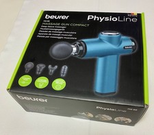 BEURER MG 99 Massage Gun