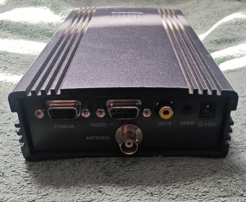 Winradio 1500e - winradio, wr-1500e