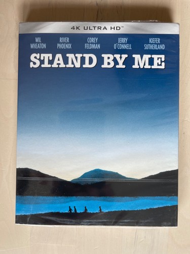 Stand 4k uhd - stand,