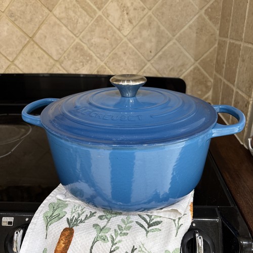 Creuset signature marseille - signature,