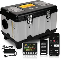 Dieselstandheizung 8 kW –