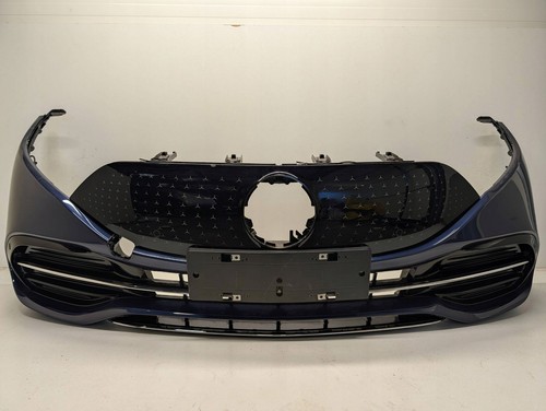 Mercedes benz eqs v297 2021 - eqs,