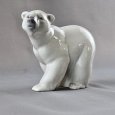 Lladro Eisbär