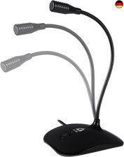 KLIM Talk USB - Standmikrofon