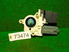 Fensterhebermotor hinten