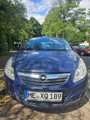 Opel corsa twinport - d, 1.0