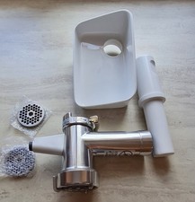 Bosch Fleischwolf MUZ4FW3