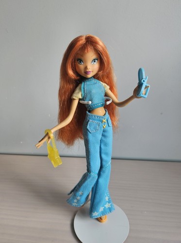 Winx club bloom magic - magic,