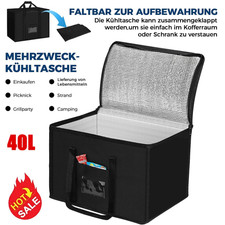 Kühlbox Kühltasche