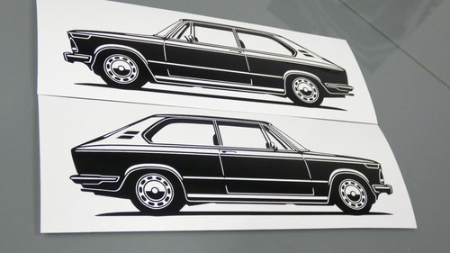 Bmw touring sticker - bmw,