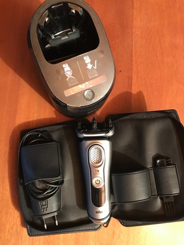 Braun series rasierer mit - braun,
