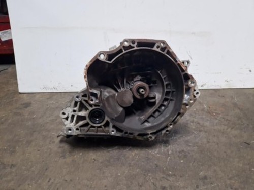 Original getriebe opel - getriebe, meriva