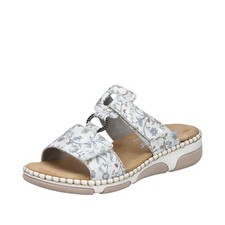 Rieker damen pantolette - rieker,