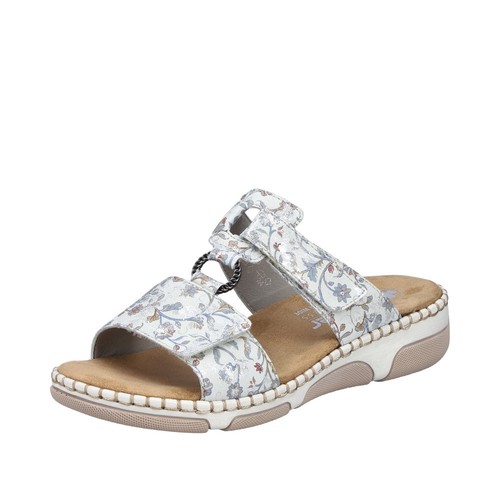 Rieker damen pantolette - rieker,