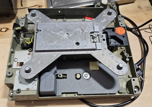Bizerba waage 800 - waage, lc