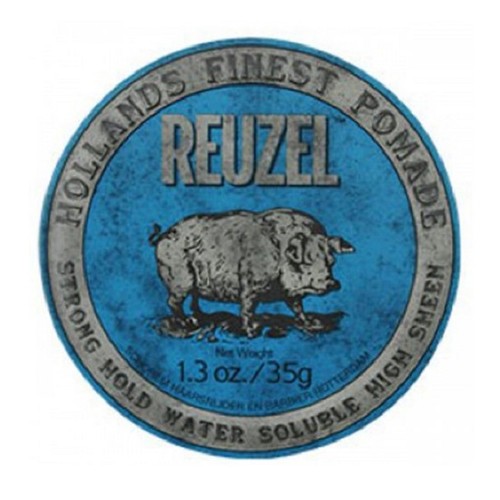 Reuzel blue strong hold water - reuzel,