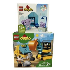 Lego Duplo 10931 Truck &