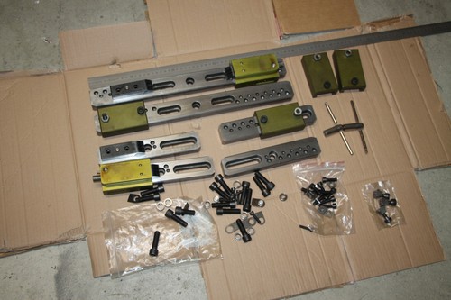 Kompaktspannsystem von kopal - kompaktspannsystem, kopal°