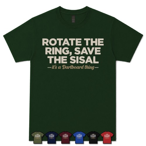 Rotate the ring save - ring,,
