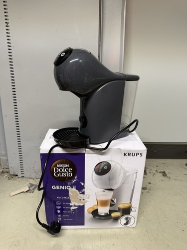 Krups nescafé dolce gusto - nescafé,