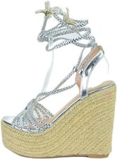 DAMENSCHUHE  PLATEAU