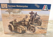1:72 Italeri WW2 Nr 6121