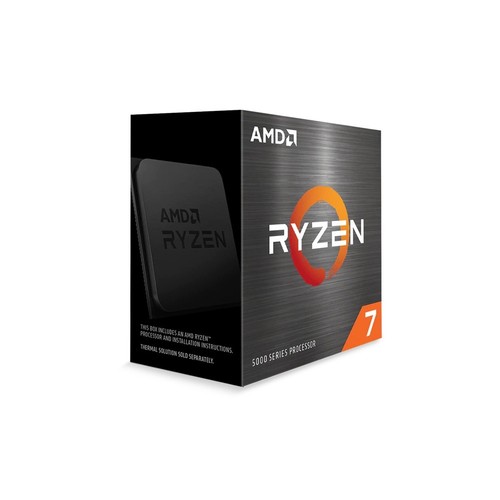 Prozessor cpu amd ryzen - cpu, 7