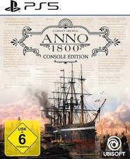 Anno 1800 Console Edition