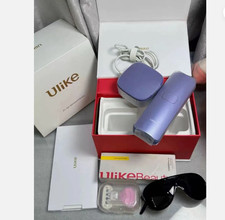 Ulike Air 3 IPL Hair Removal