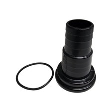  Schlauchanschluss  32/38 mm