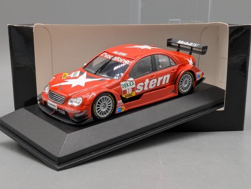 Modellautos minichamps - modellautos, 1:43