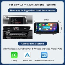 Wireless carplay android - android, auto